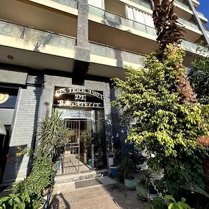Bagatelle Appartement