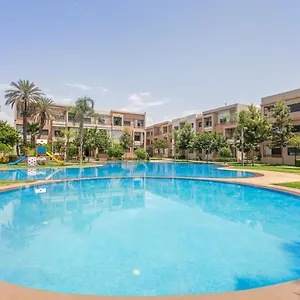 Bohemian Charm - Well Equipped - Pool - Relaxation Appartement