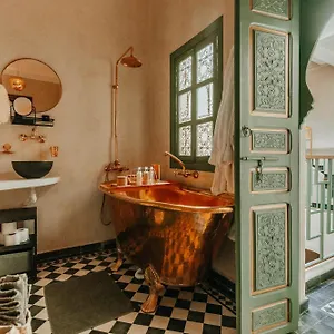 Le Petit Kenzara & Magical Rooftop Villa