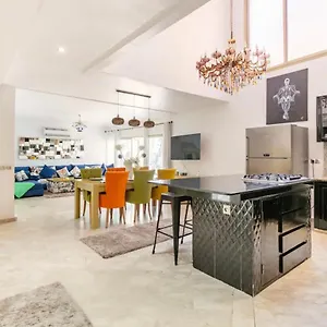 Lights Duplex Appartement